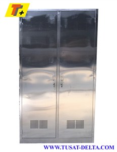 Tủ inox