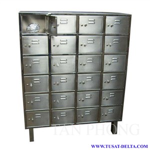 Tủ inox