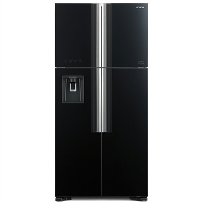 Tủ lạnh Hitachi