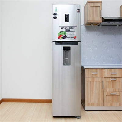 Tủ lạnh Samsung