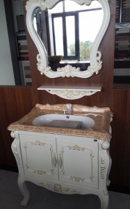 Tủ Lavabo