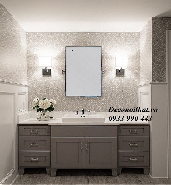Tủ Lavabo