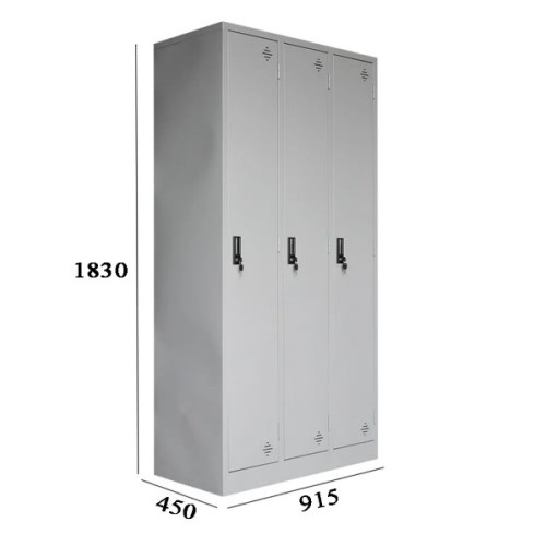 Tủ locker