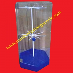 Tủ lục giác