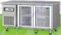 Tủ mát bàn 3 cửa