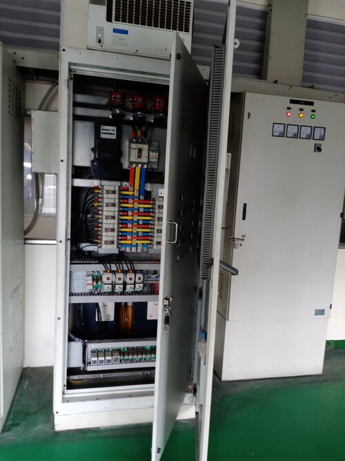 Tủ MDB & DB