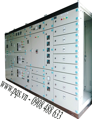 Tủ MSB (tủ tổng)