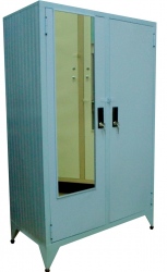 Tủ quần áo sơn tĩnh điện