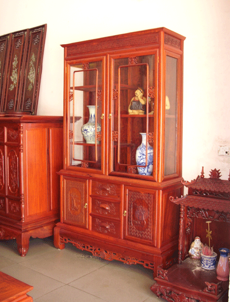 Tủ rượu