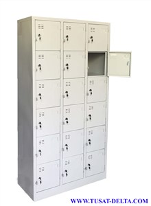 Tủ sắt
