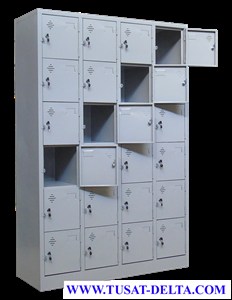 Tủ sắt