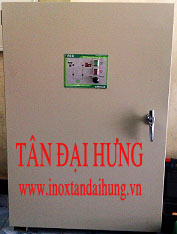 Tủ ATS