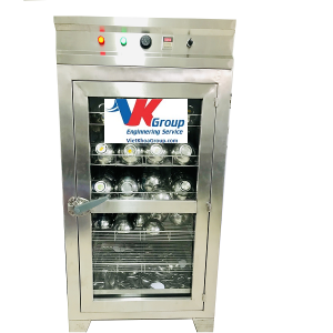 Tủ sấy chén đĩa