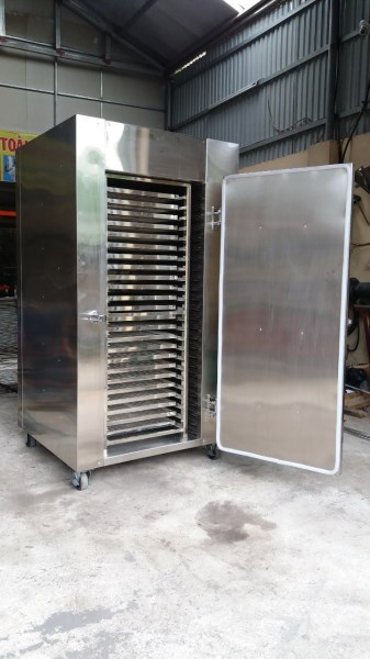 Tủ sấy 24 khay