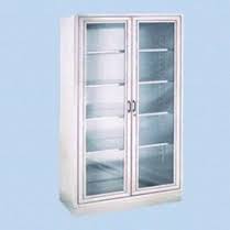 Tủ thuốc inox