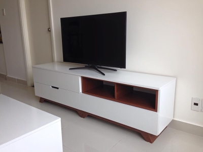 Tủ tivi