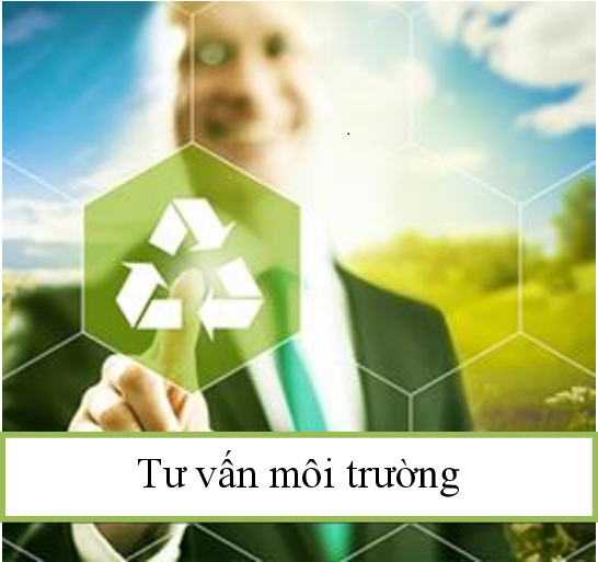 Dịch vụ tư vẫn môi trường