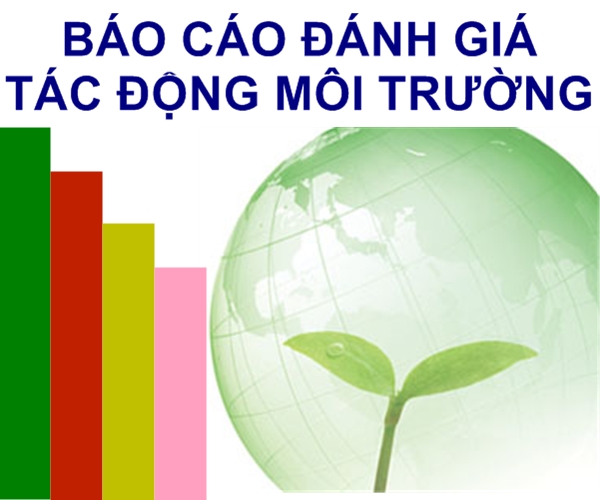 Đánh giá tác động môi trường ĐTM