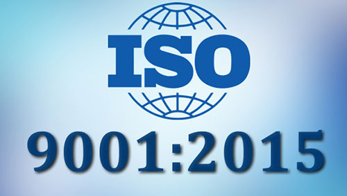 Tư vấn ISO 9001