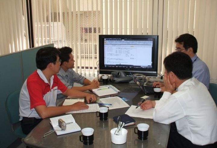 Tư vấn cải tiến