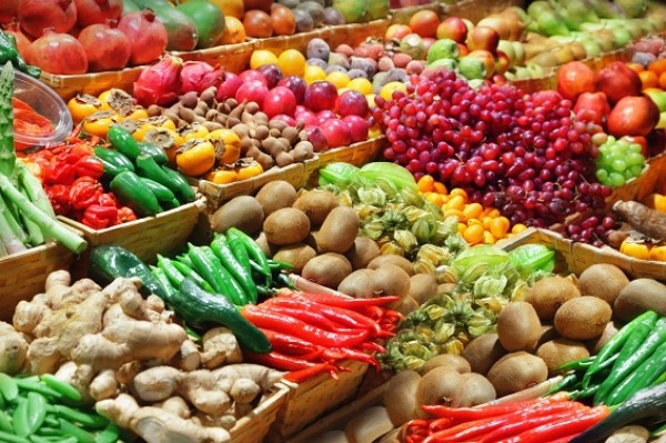 Tư vấn chăm sôc cây trồng