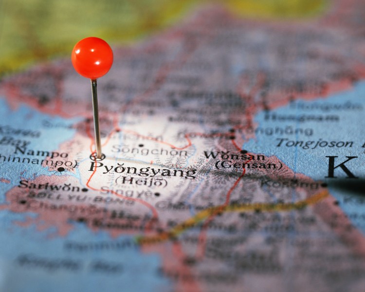 Chỉ dẫn địa lý