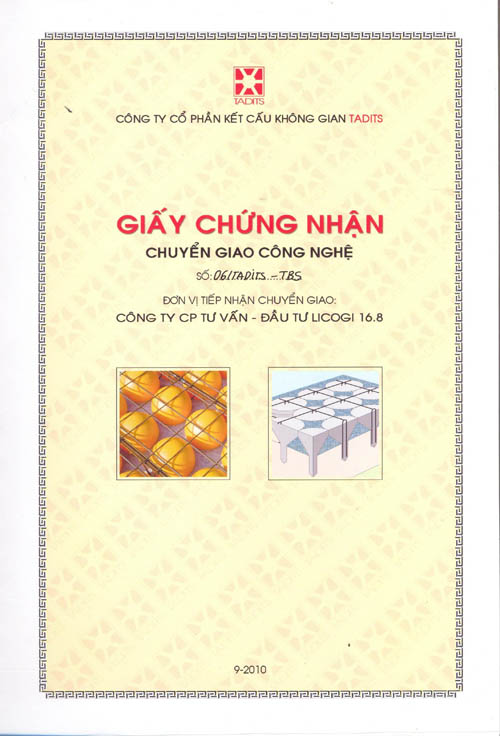 Chuyển giao công nghệ