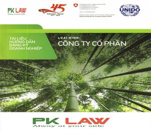 Thành lập CTY cổ phần