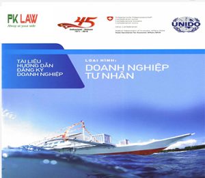Thành lập DN tư nhân