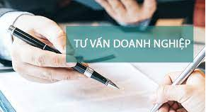 Tư vấn hoạt động doanh nghiệp