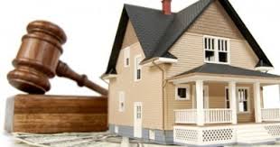 Giải quyết tranh chấp đất đai