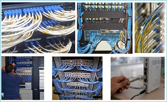Tư vấn, thiết kế hệ thống mạng