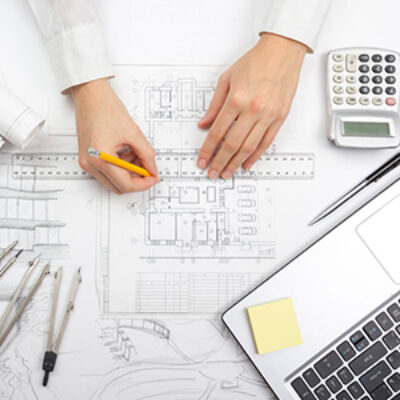 Tư vấn thiết kế hoàn công hệ thống điện