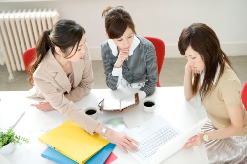 Dịch vụ tư vấn môi trường
