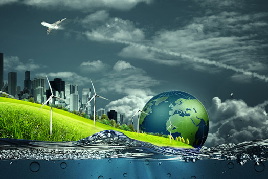 Dịch vụ tư vấn môi trường