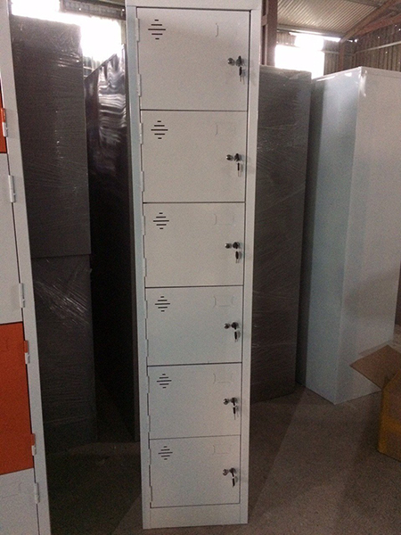 Tủ Locker