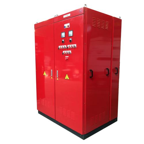 Tủ PCCC