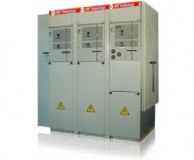 Tủ RMU