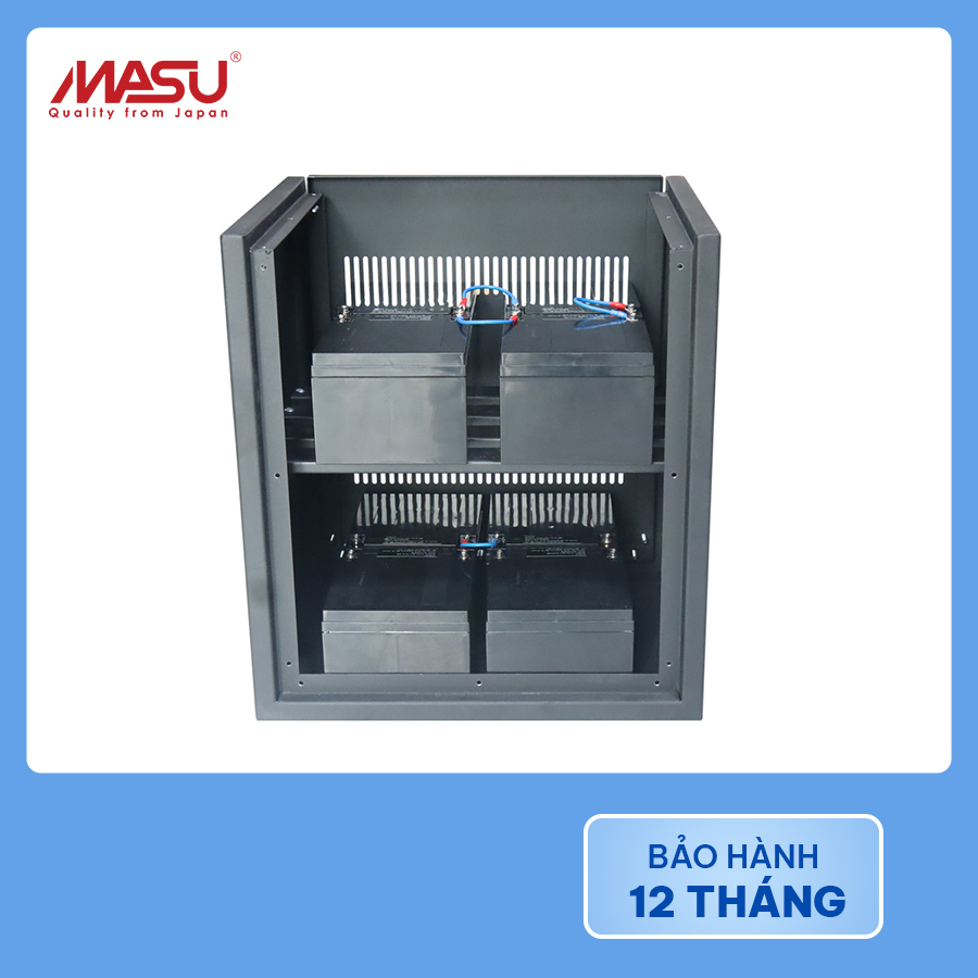 Tủ đựng ắc quy MS1