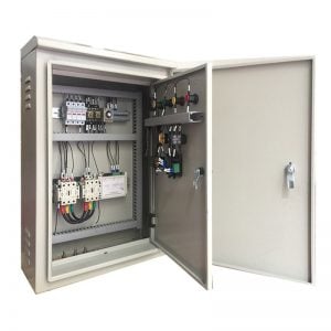 Tủ ATS 200A