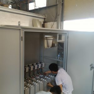Tủ bù hệ số cosy