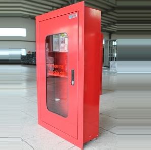 Tủ chữa cháy âm tường