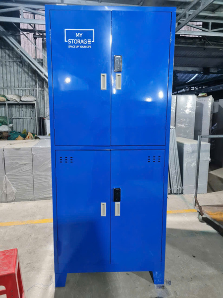 Tủ công cụ, dụng cụ