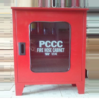 Tủ chữa cháy ngoài trời 700x1200x250