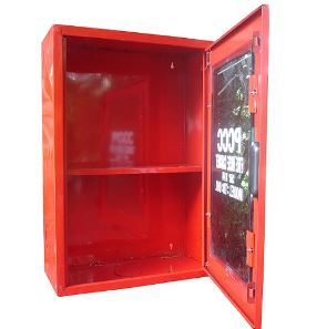 Tủ chữa cháy vách tường 450x650x220