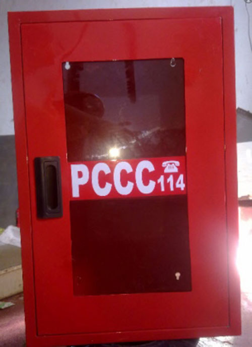 Tủ công cụ