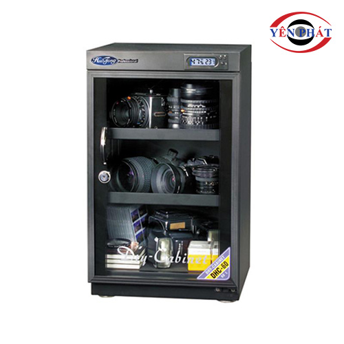 Tủ chống ẩm Dry-Cabi DHC 060