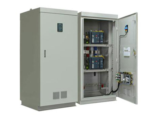 Tủ chuyển đổi nguồn ATS