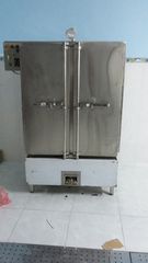 Tủ cơm 100kg gas
