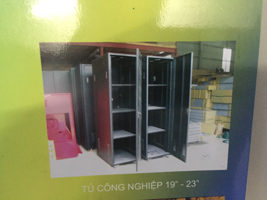 Tủ công nghiệp
